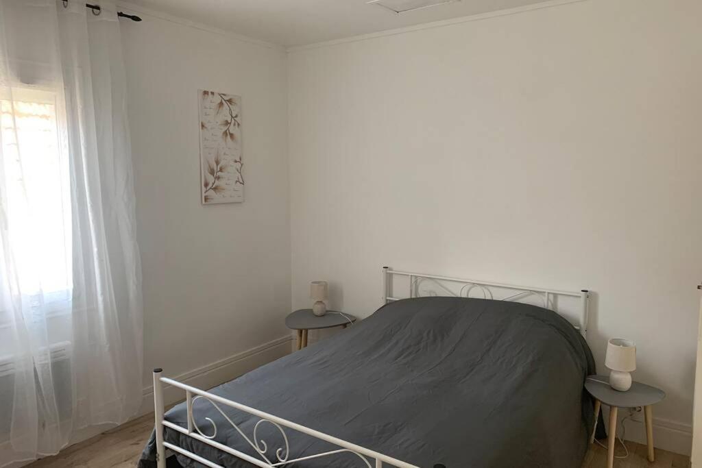 Hyper Centre Maison Le Petit Bouchon Ay-Champagne Zewnętrze zdjęcie